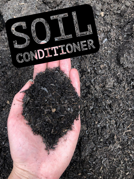 Soil Amender