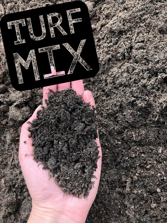 TurfMix